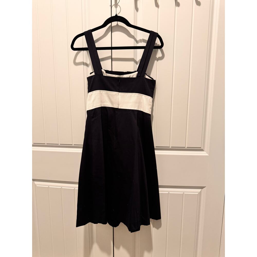 Vera Wang Lavender Label dress, Size 4 NWT - Picture 2 of 5